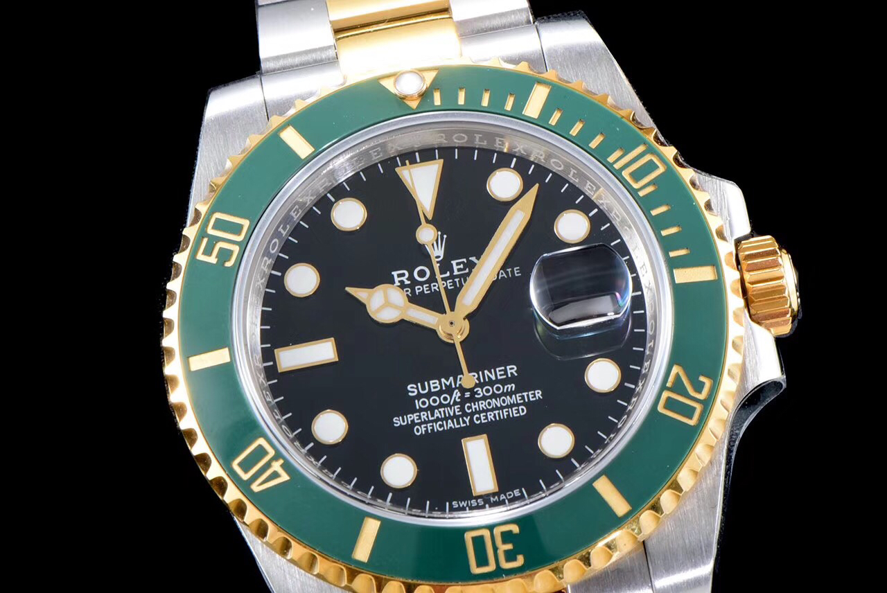 Rolex Submariner 40mm
