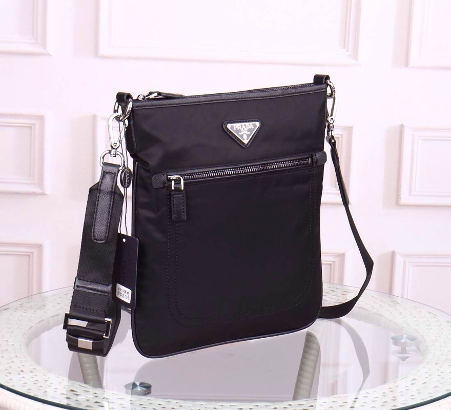 Prada cross body bag mens 0819