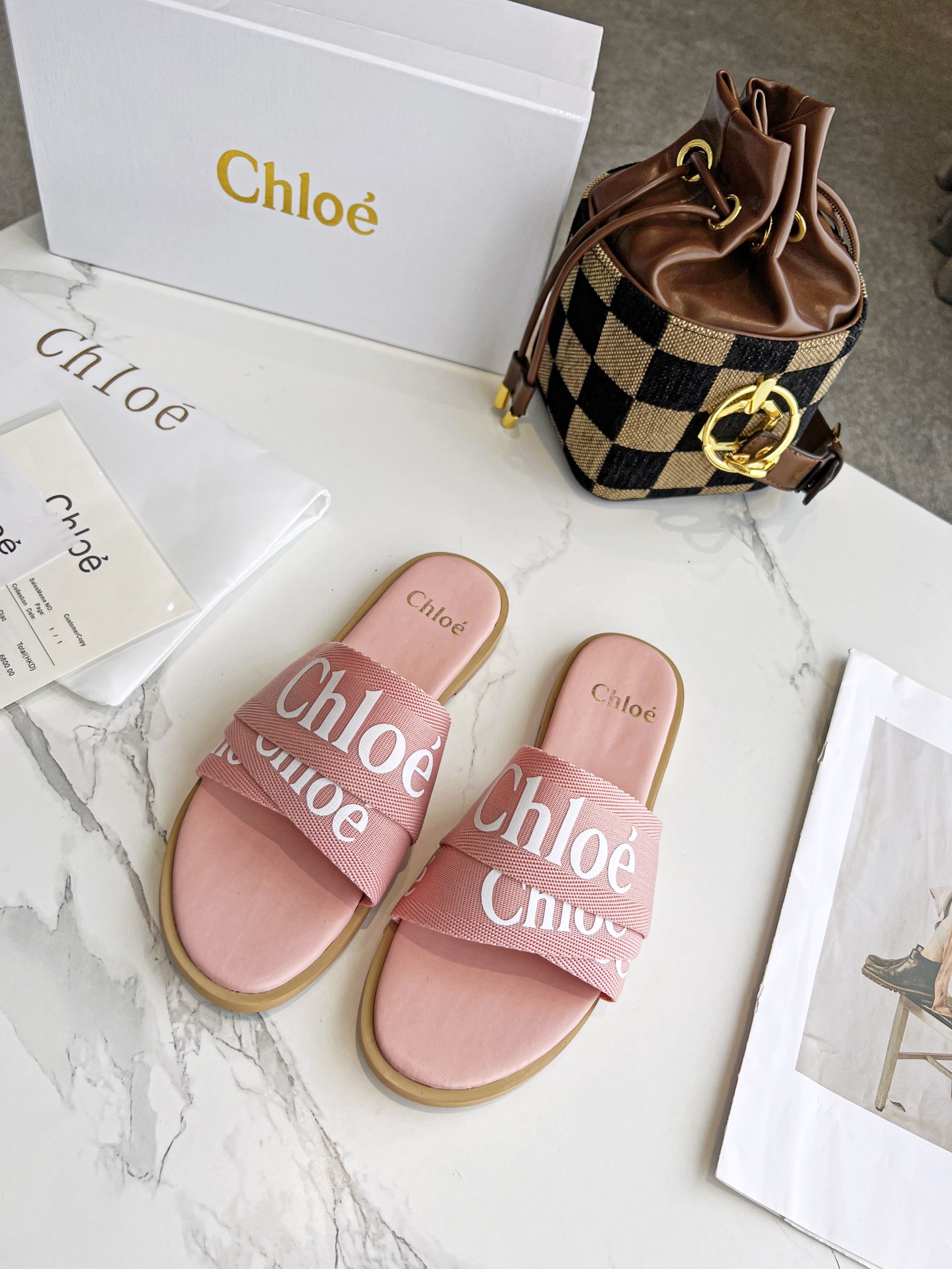 Chloe shoes 002 XM 061