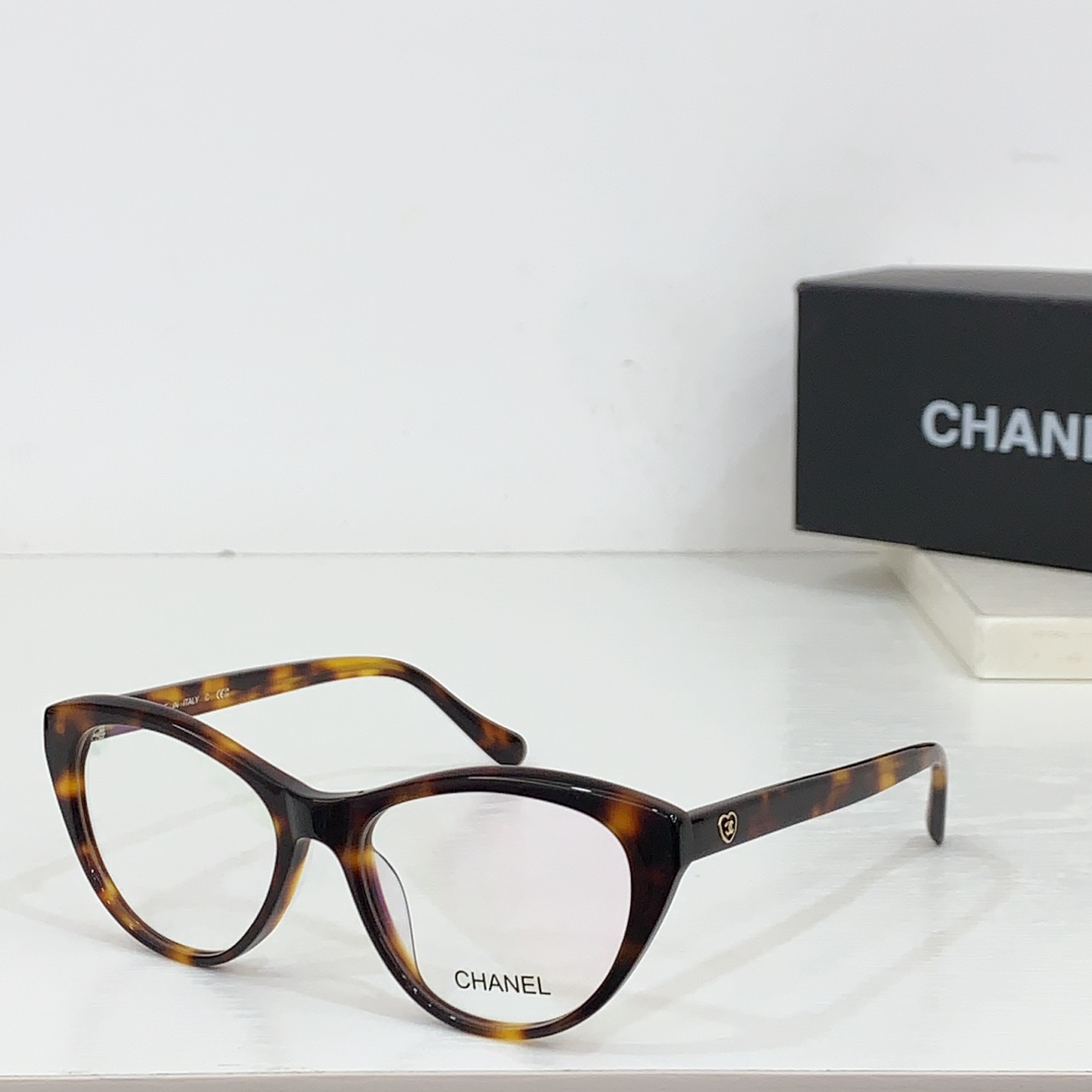 Chanel Sunglasses CH3464 SM501