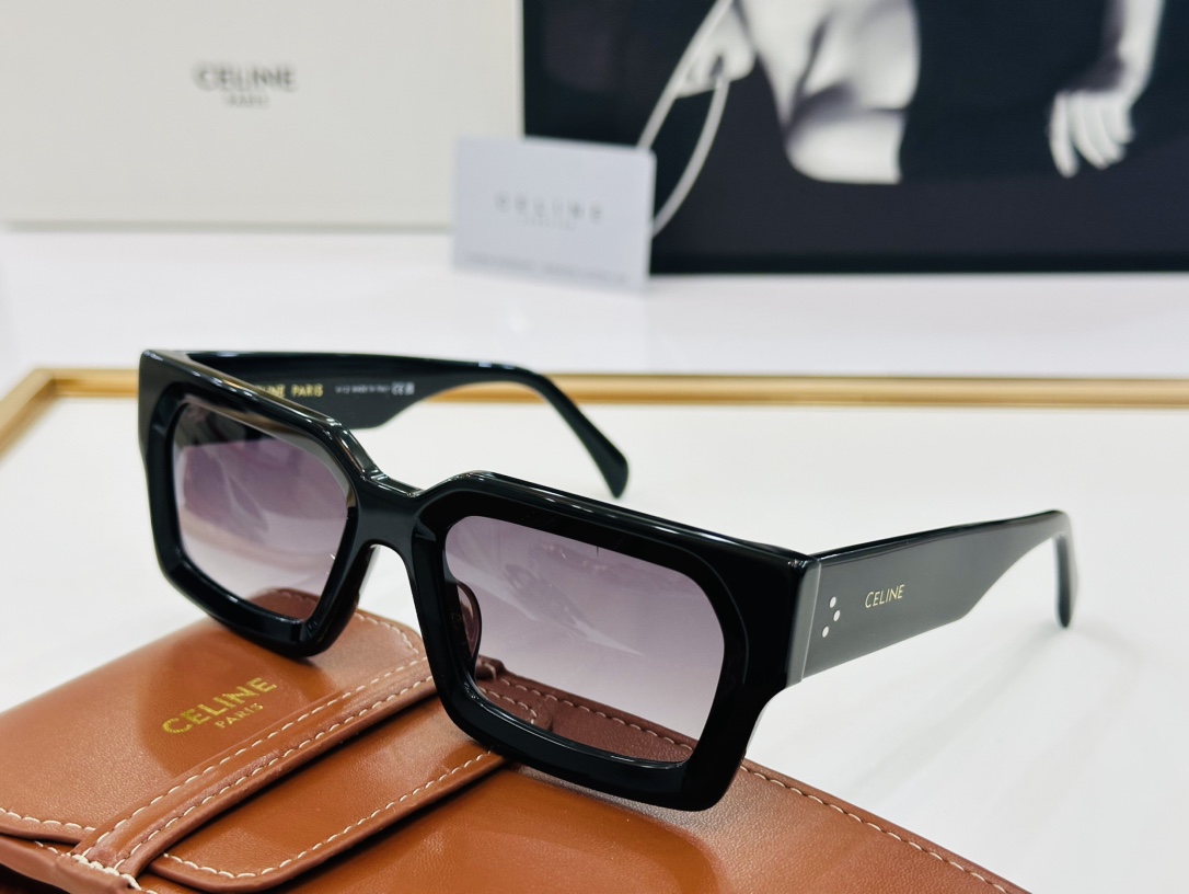 Celine Sunglasses CE40280U SM051