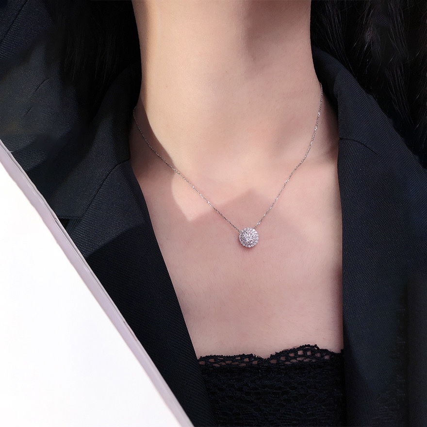 Tiffany & Co. Necklace 008