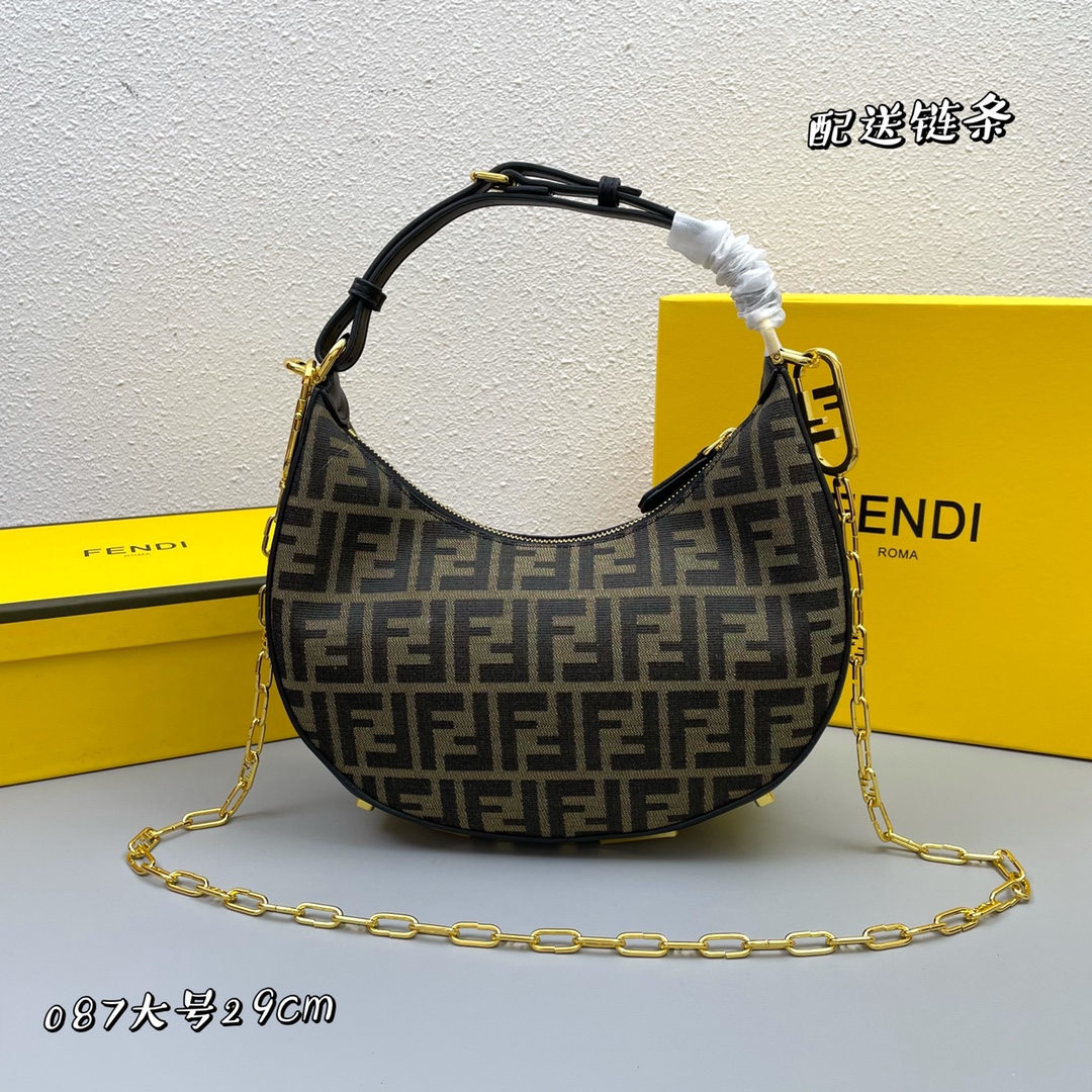 Fendi7AS087 22PJ032