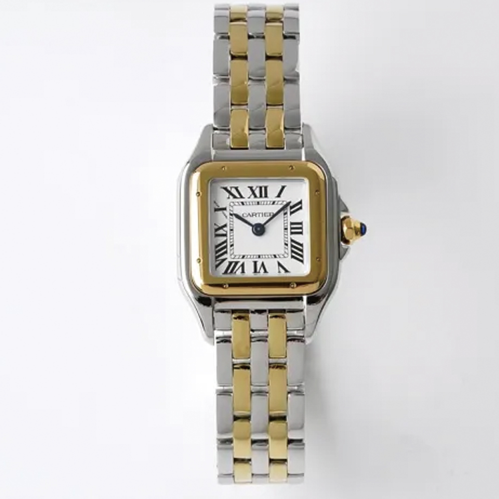 Panthère de Cartier 22*30mm