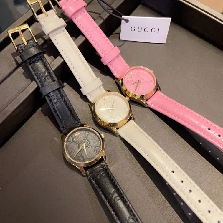 Gucci Watches 28mm