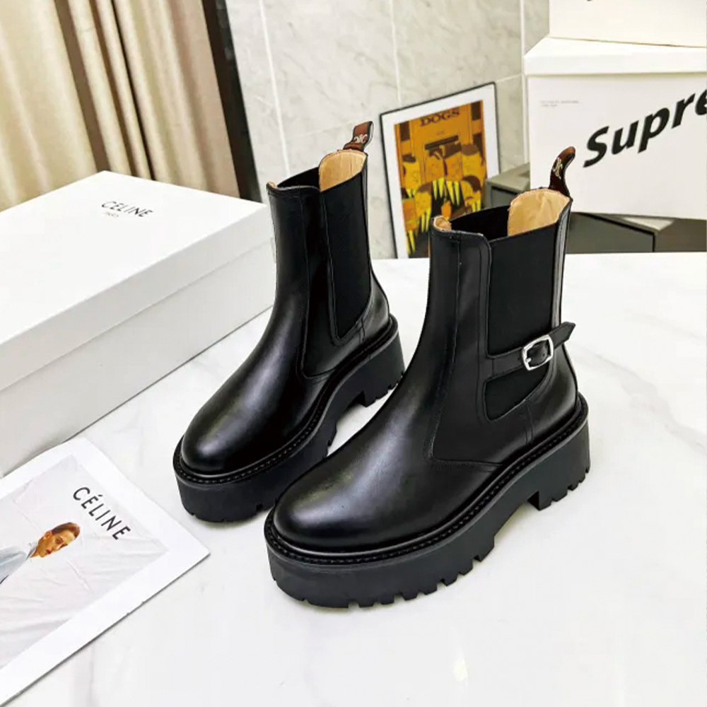 Celine 009 boots XM023