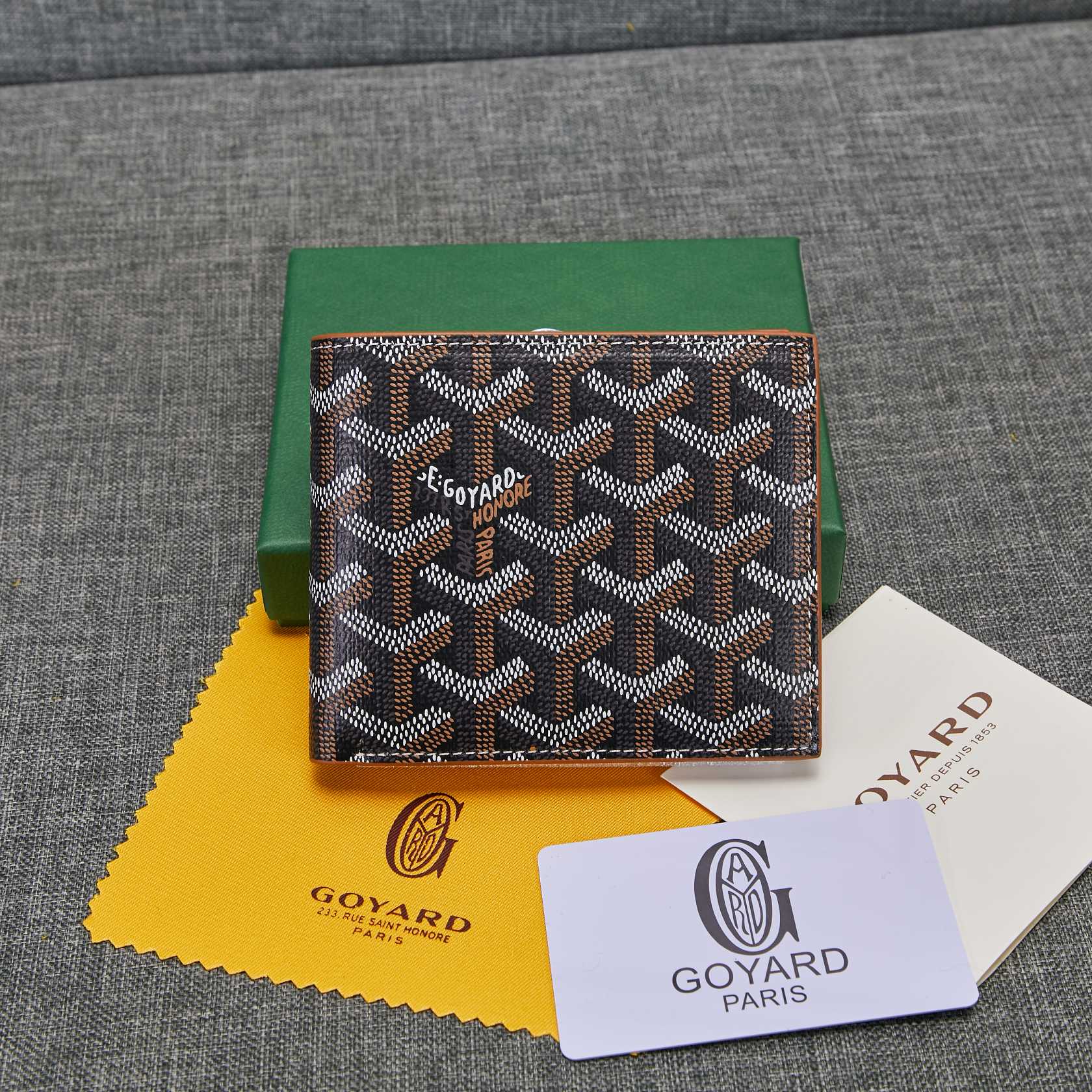 Goyard030GY06  11CM