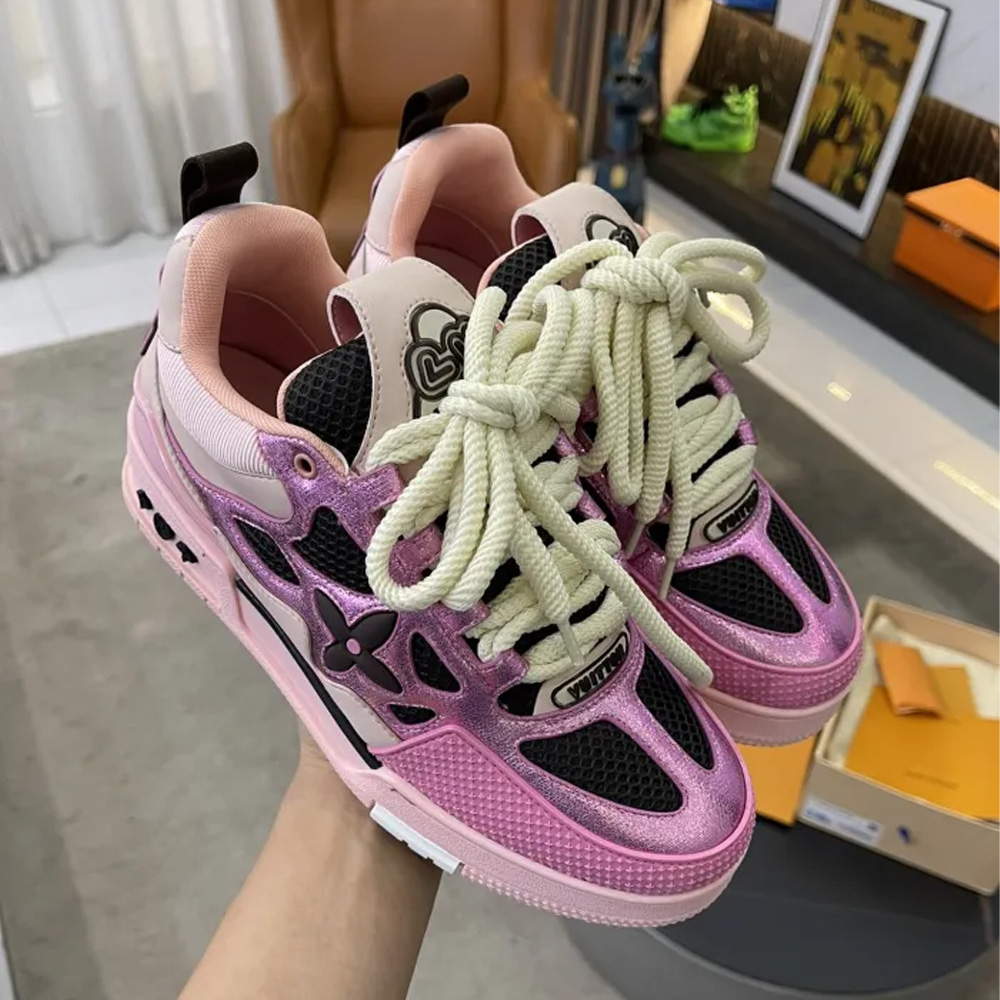 LV 004 Casual shoes XM 024