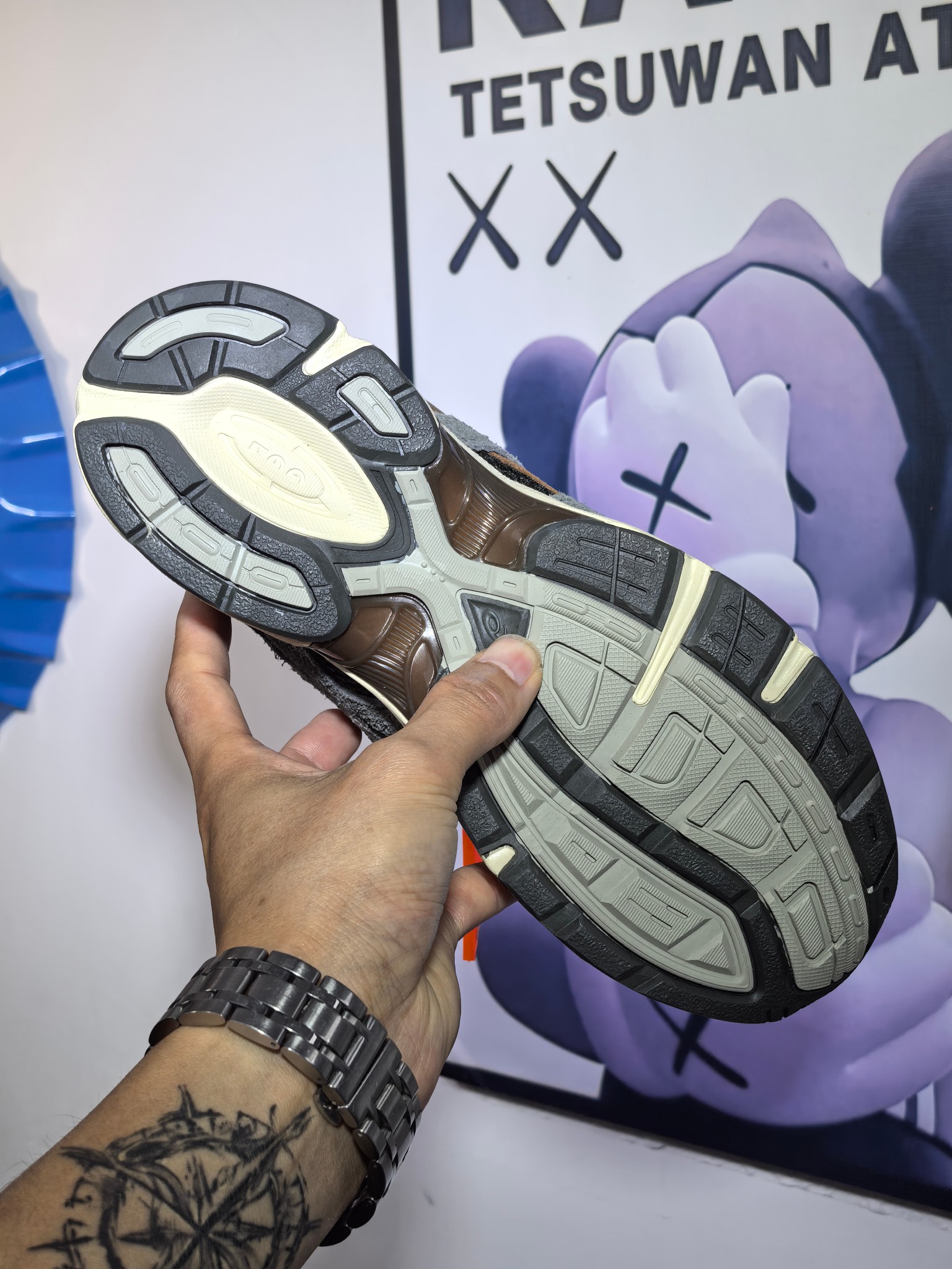 Asics Sneakers Sports shoes HAL STUDIOS x Asics Gel-1130