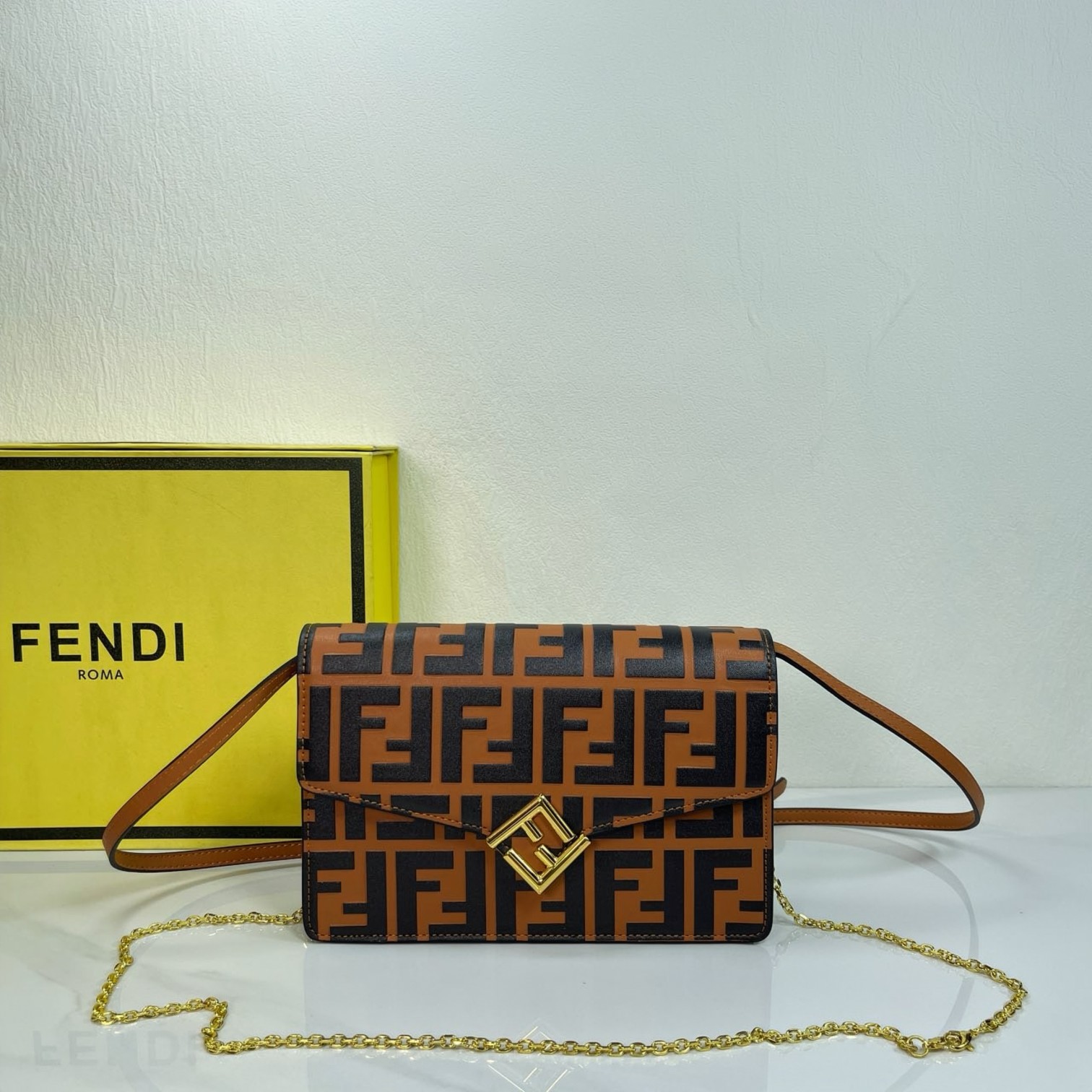 Fendi Bag Crossbody Bag