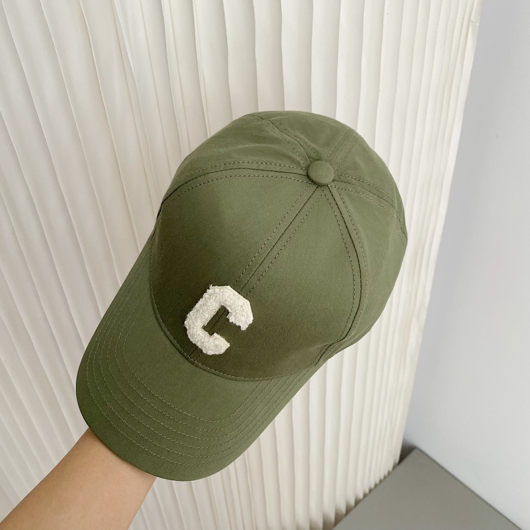Celine Hats & Caps