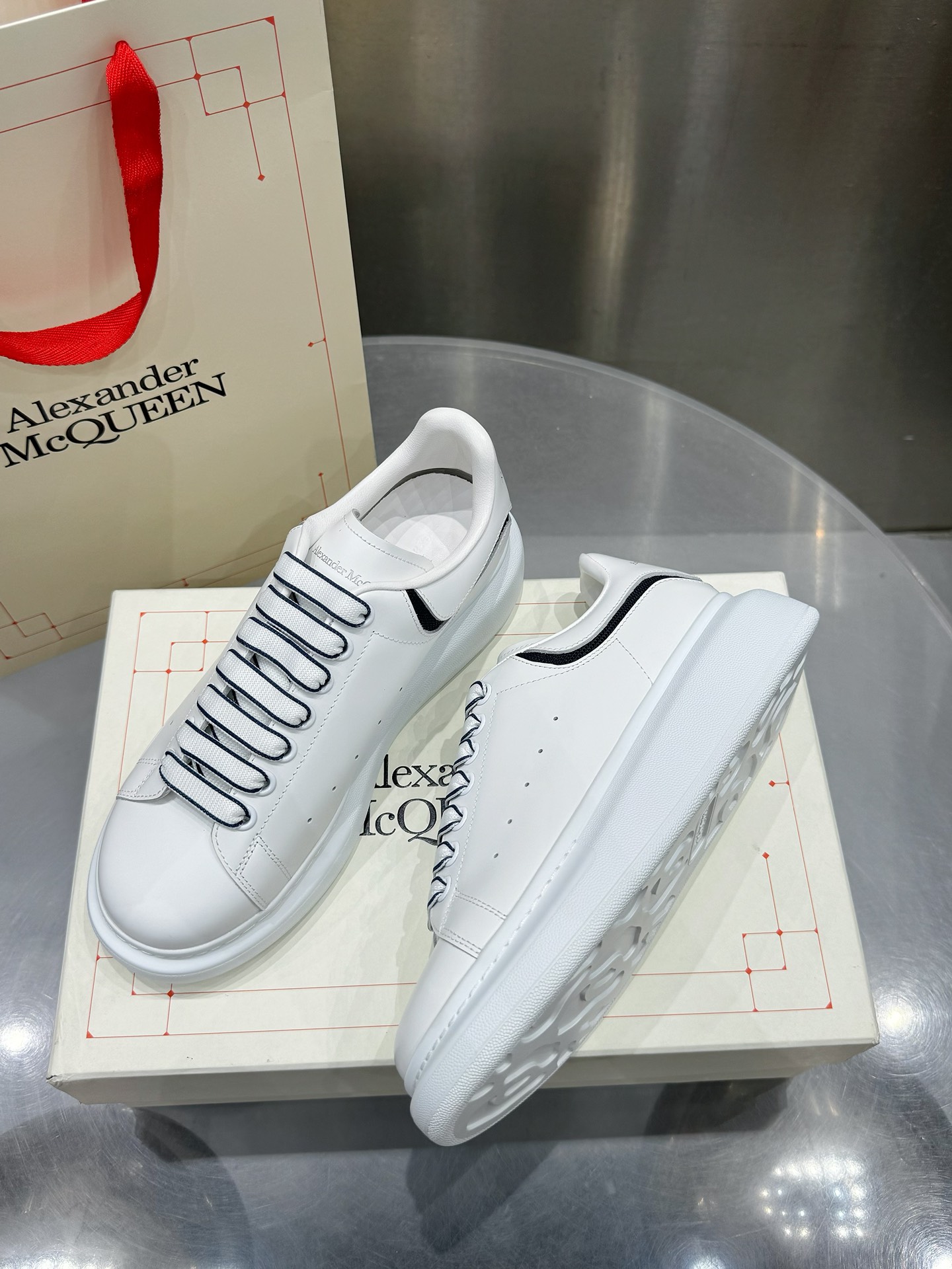 McQueenShoes Casual Shoes
