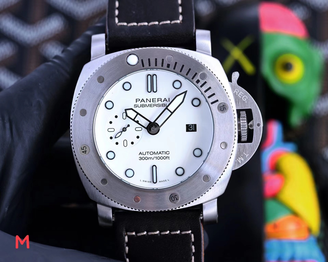 Panerai Watches 44mm