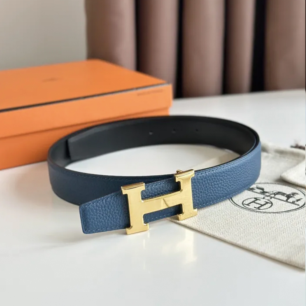 Hermes Belt 003 22PJ091 3.2cm