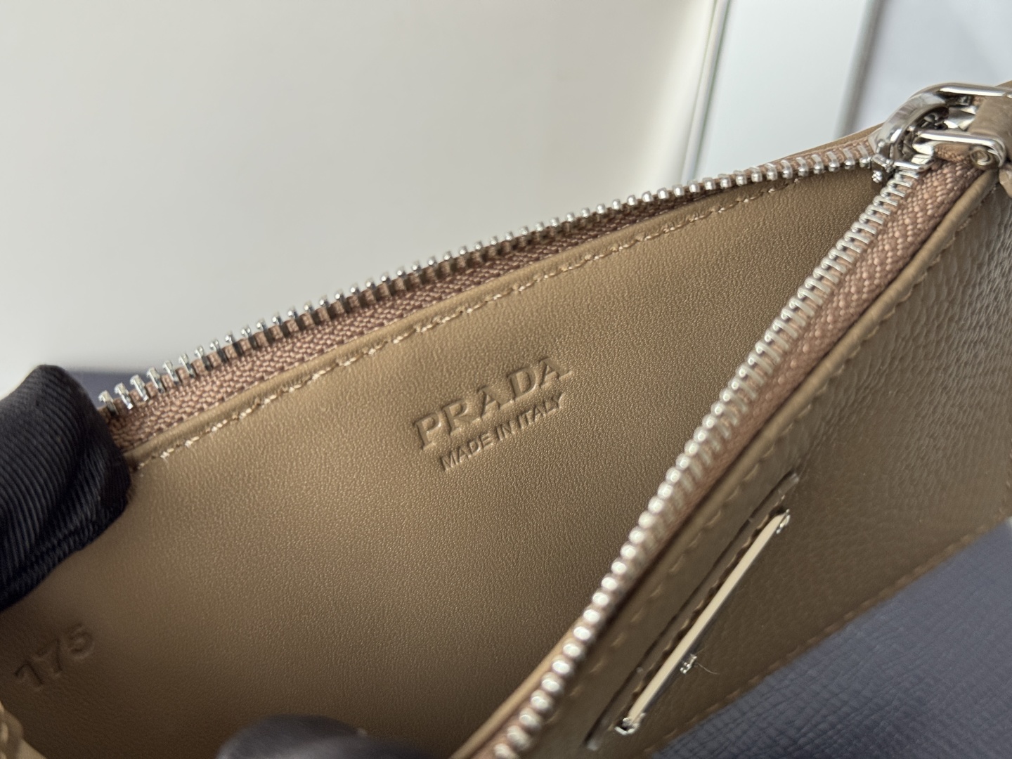 Prada Wallet Card Holder 2MC086