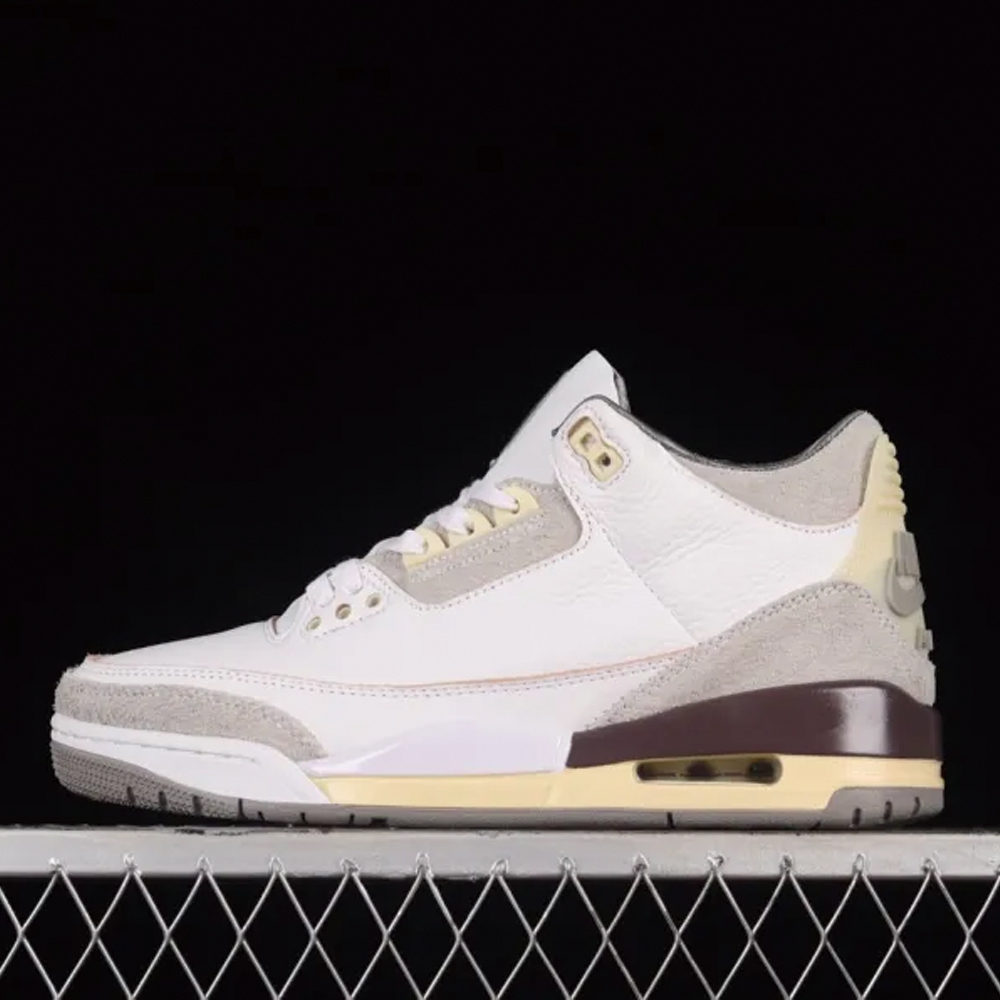 Air Jordan 3  Atmosphere  AJ3 CK9246-102