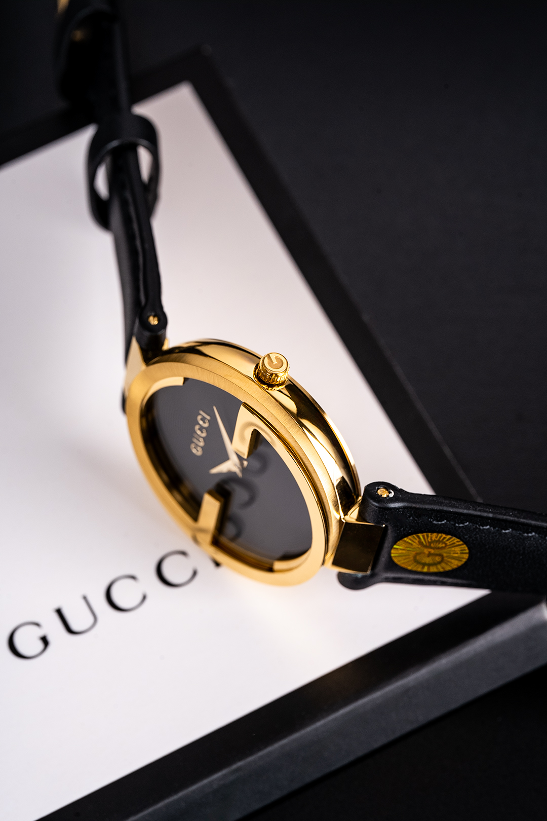 Gucci Watches 37mm