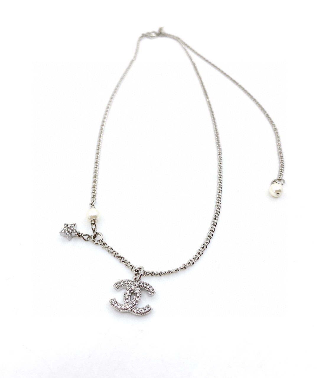 Chanel Necklace 016