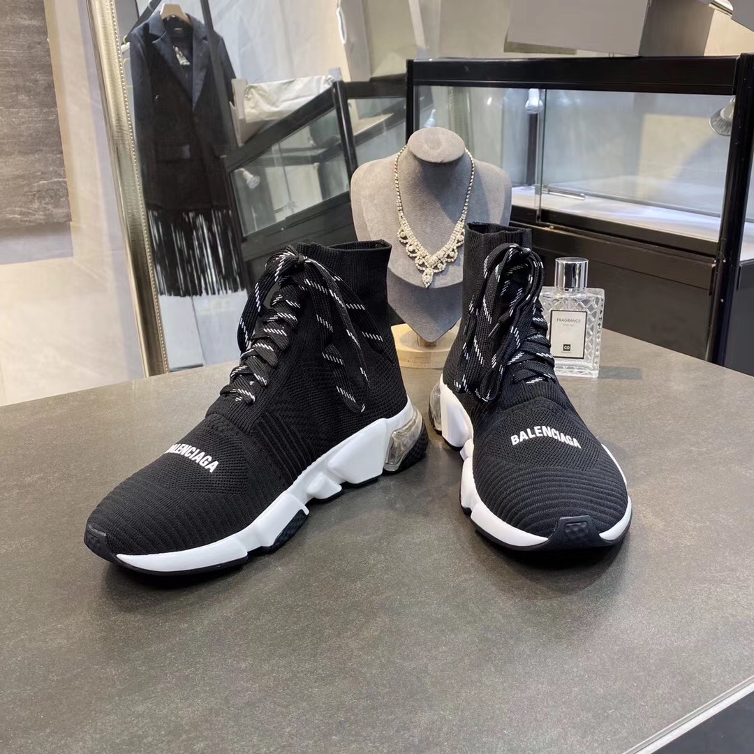 Balenciaga 003 Casual shoes XM082