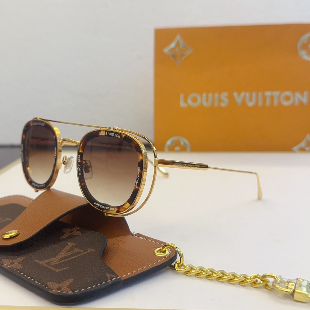 LV Sunglasses Z2213U SM061