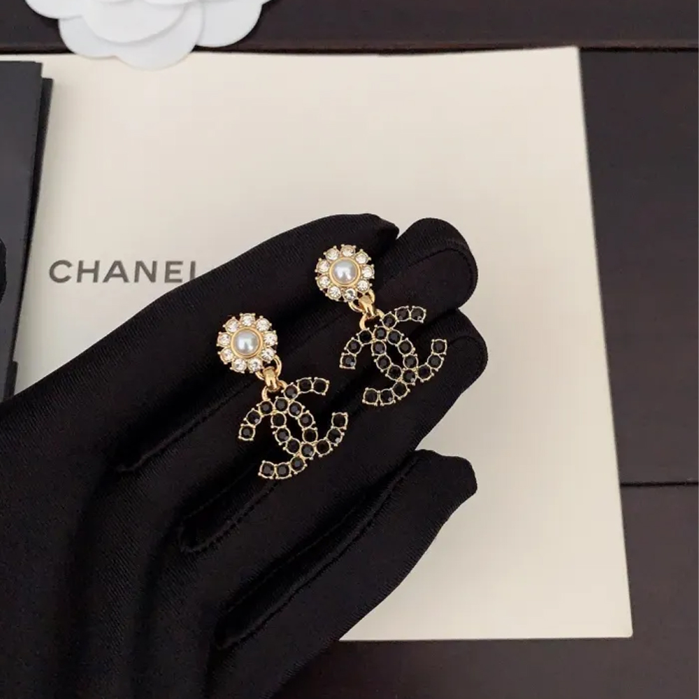 Chanel Earring 019