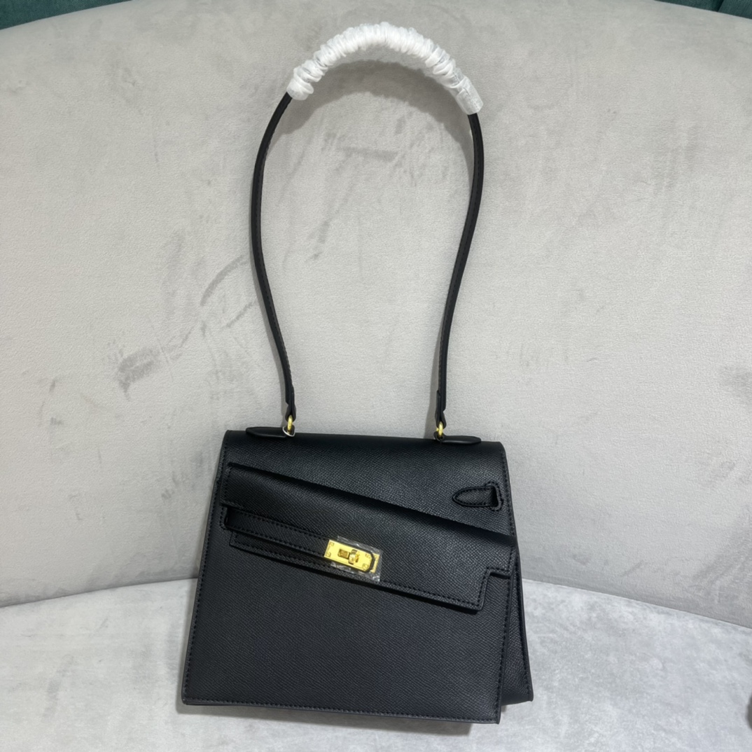 Hermes005XYZ022 5 colors Gold logo 25CM