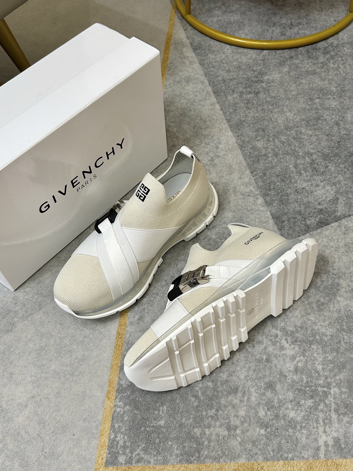 Givenchy Shoes Sports shoes