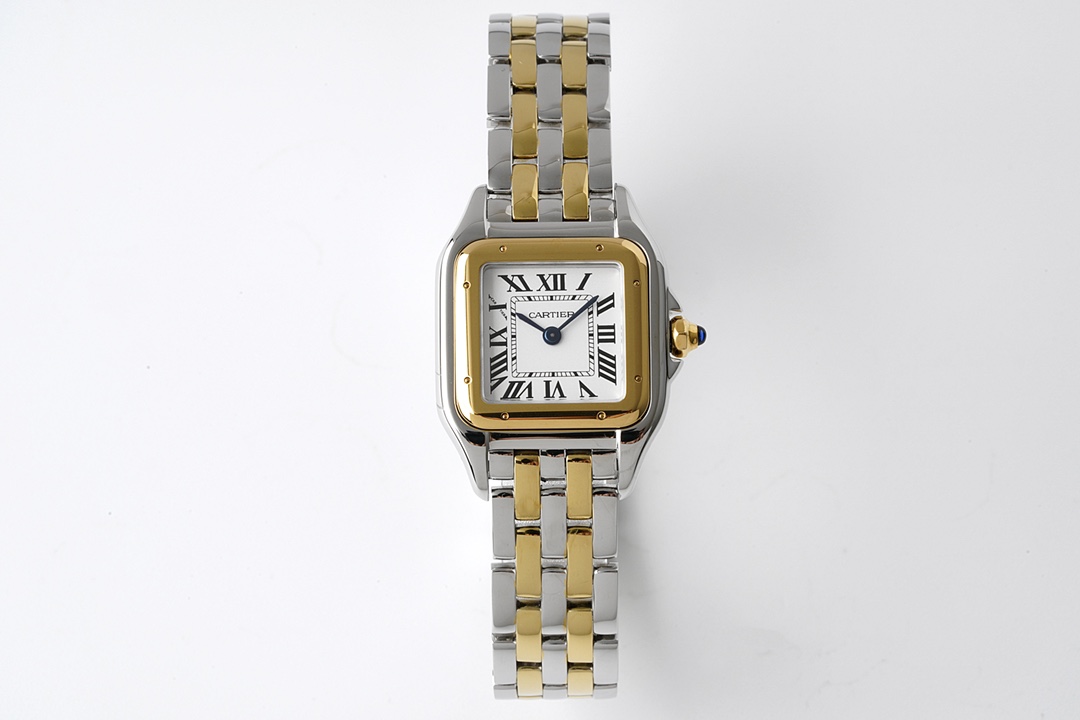 Panthère de Cartier 22*30mm