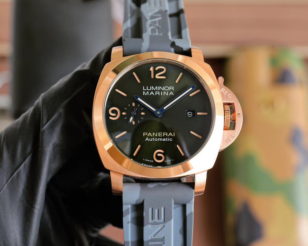 Panerai Watches 44mm