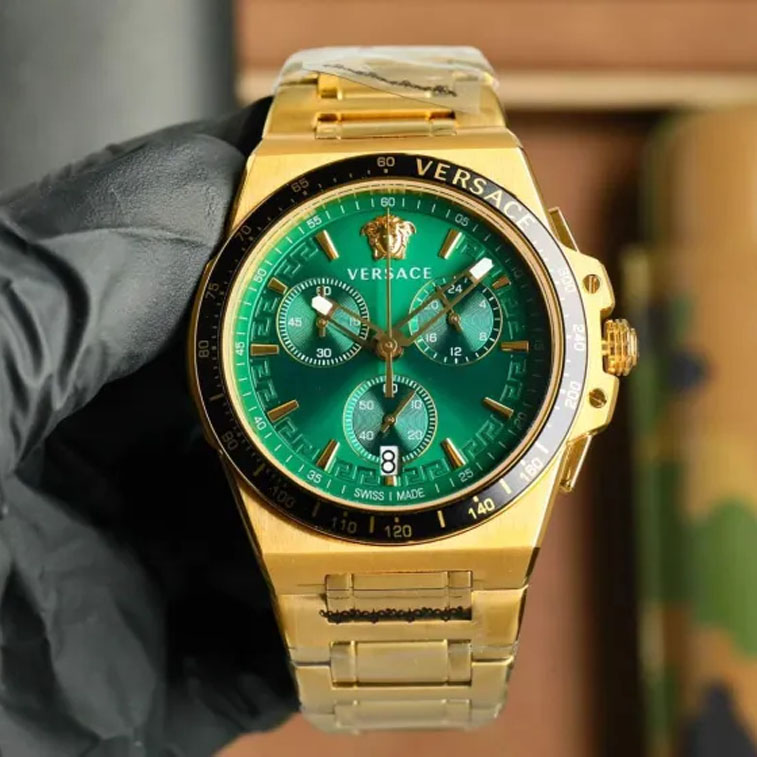 Versace Watches 45mm