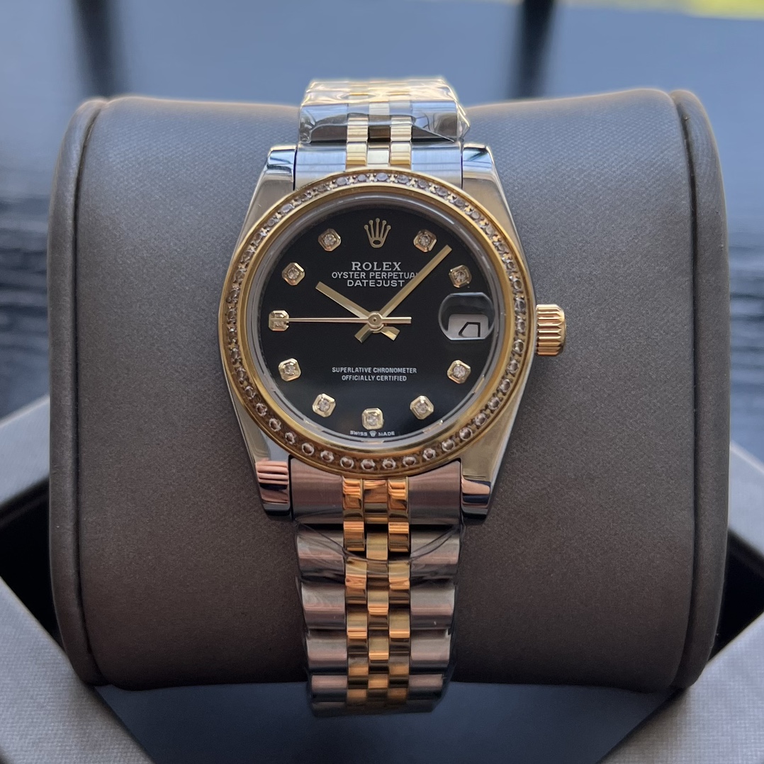 Rolex Oyster Perpetual 31mm