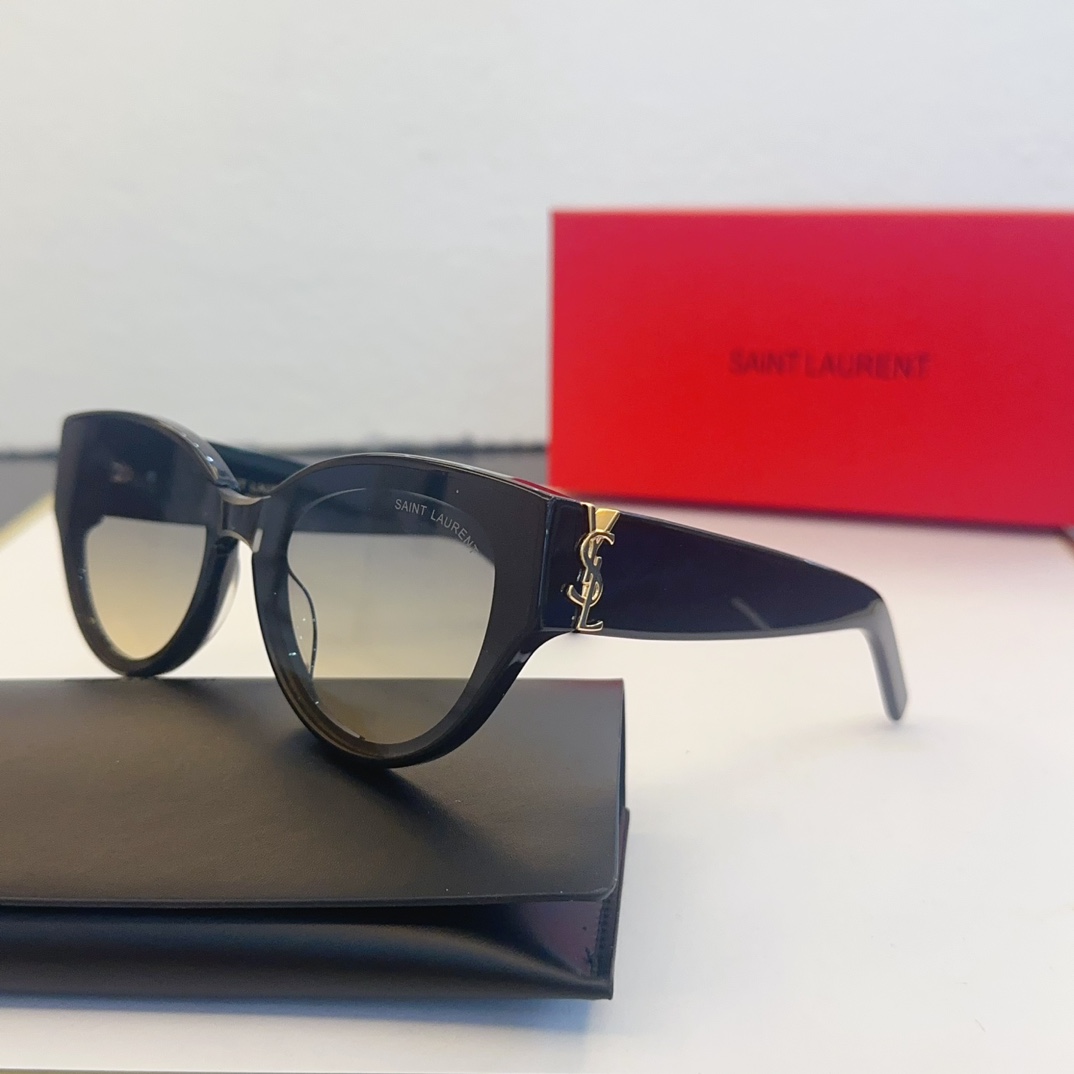 YSL Sunglasses SLM239 SM051