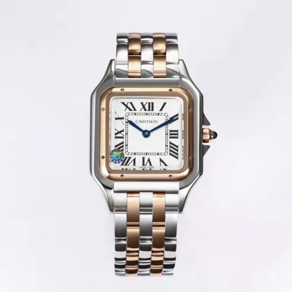 Panthère de Cartier 27*37mm