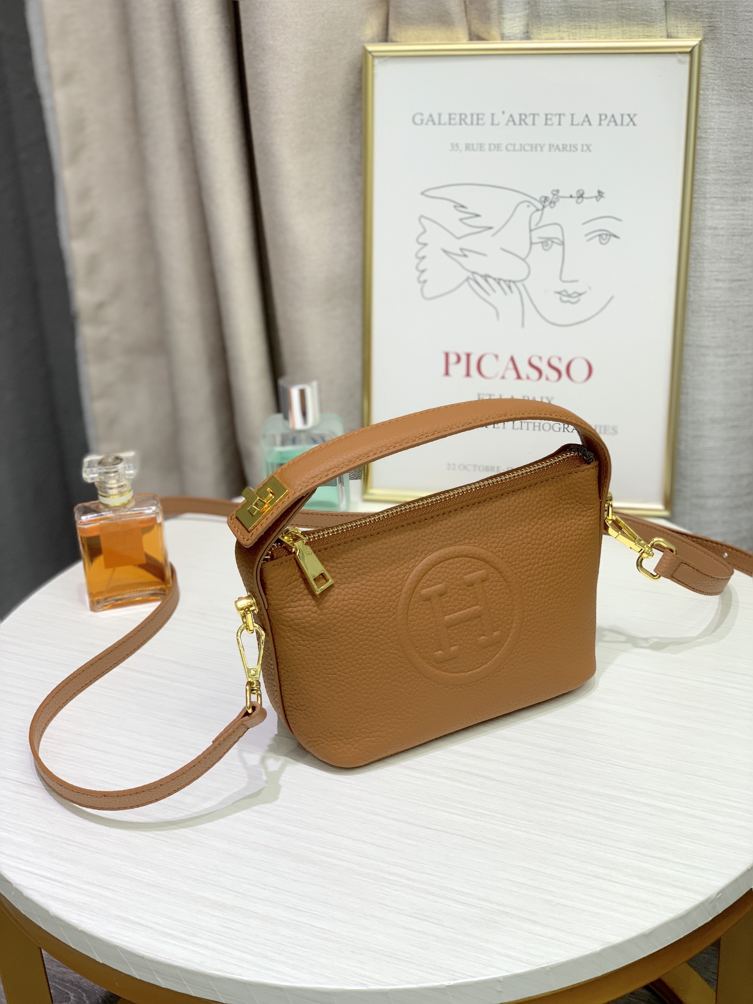 Hermes Shoulder Bag Ladies' Favorite