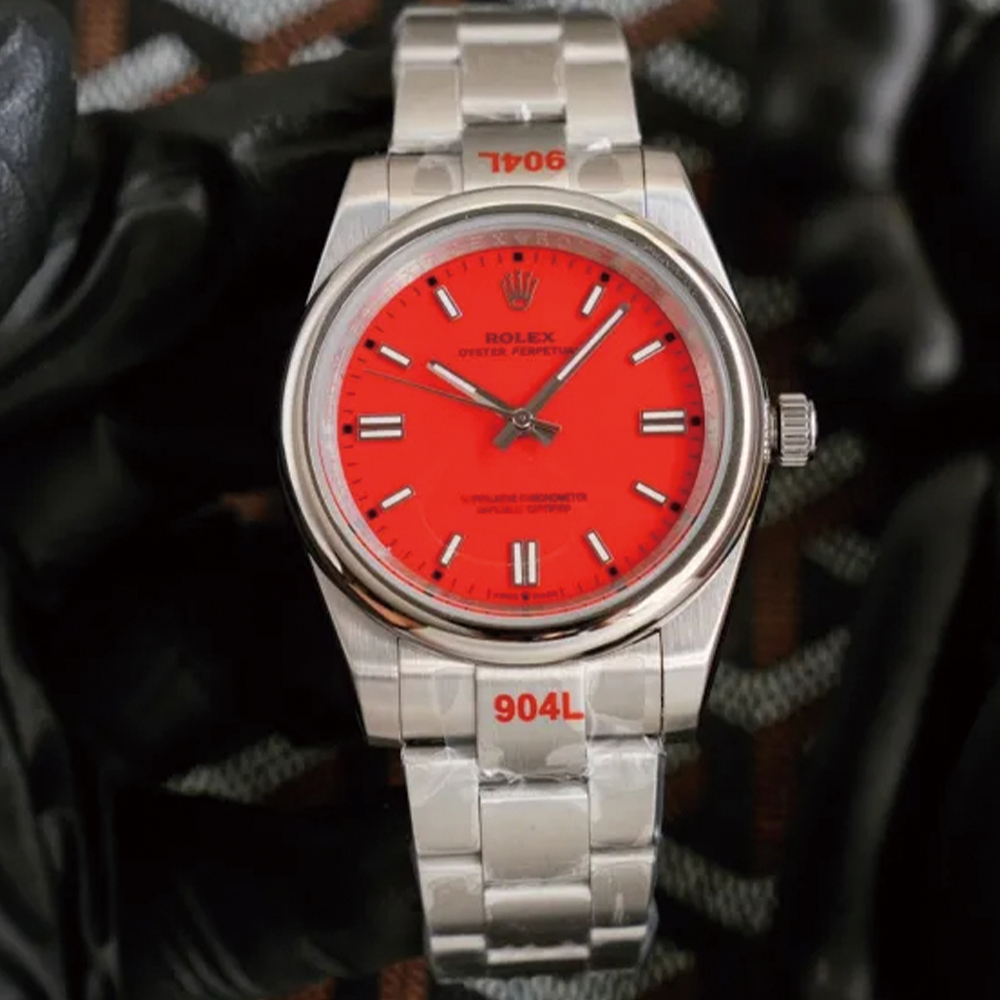 Rolex Oyster Perpetual 41mm