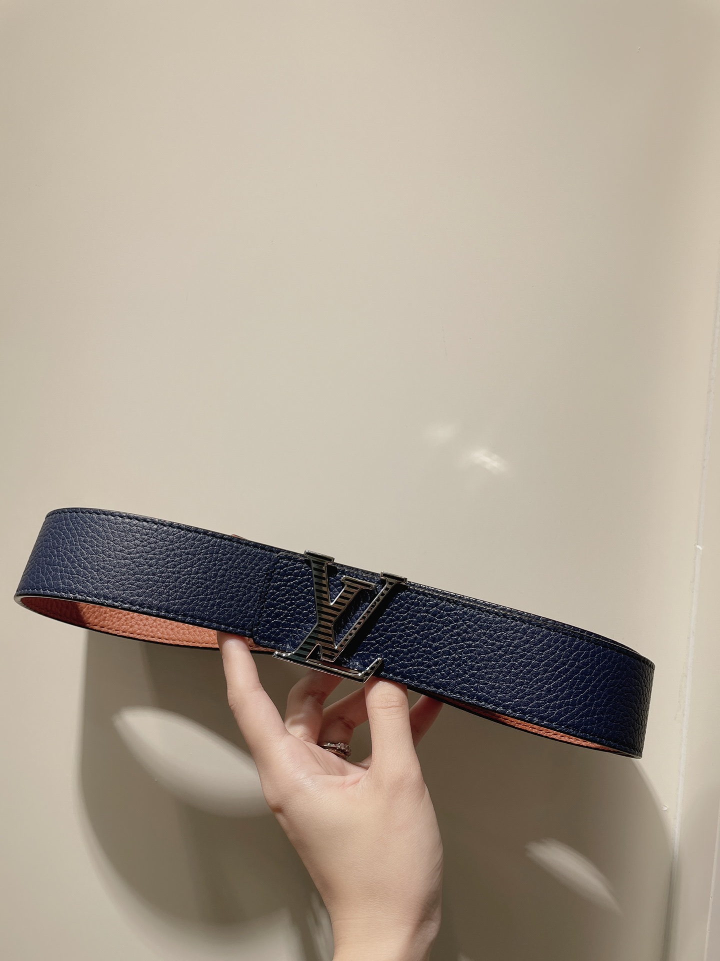 LV Belt 007 22PJ071 4cm