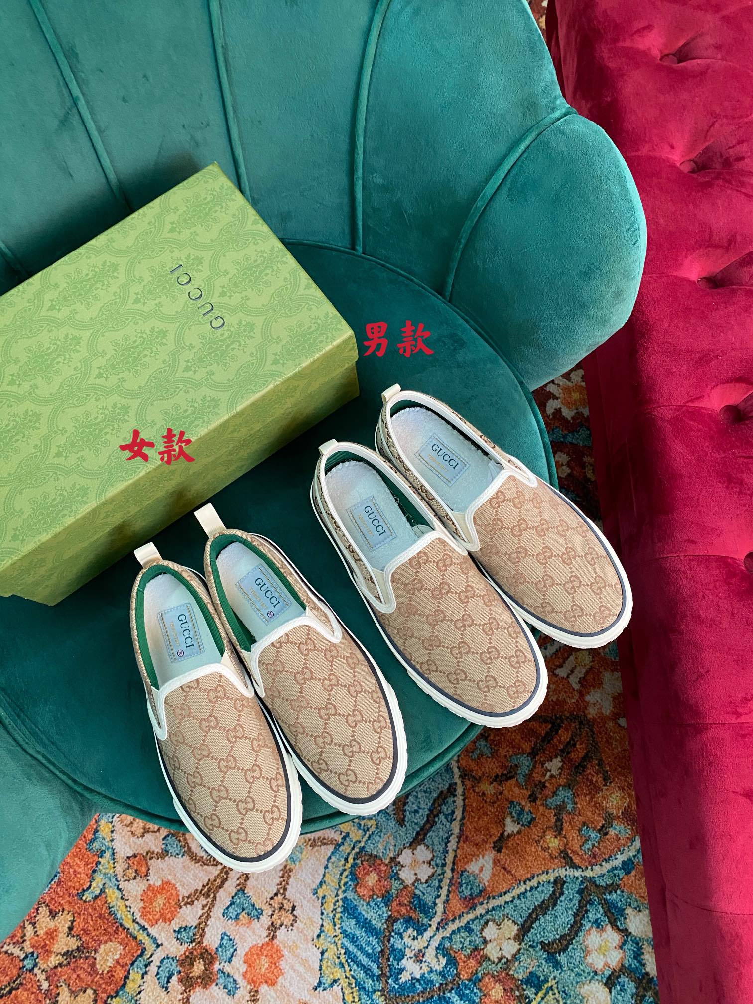 Gucci 021 Casual shoes XM062