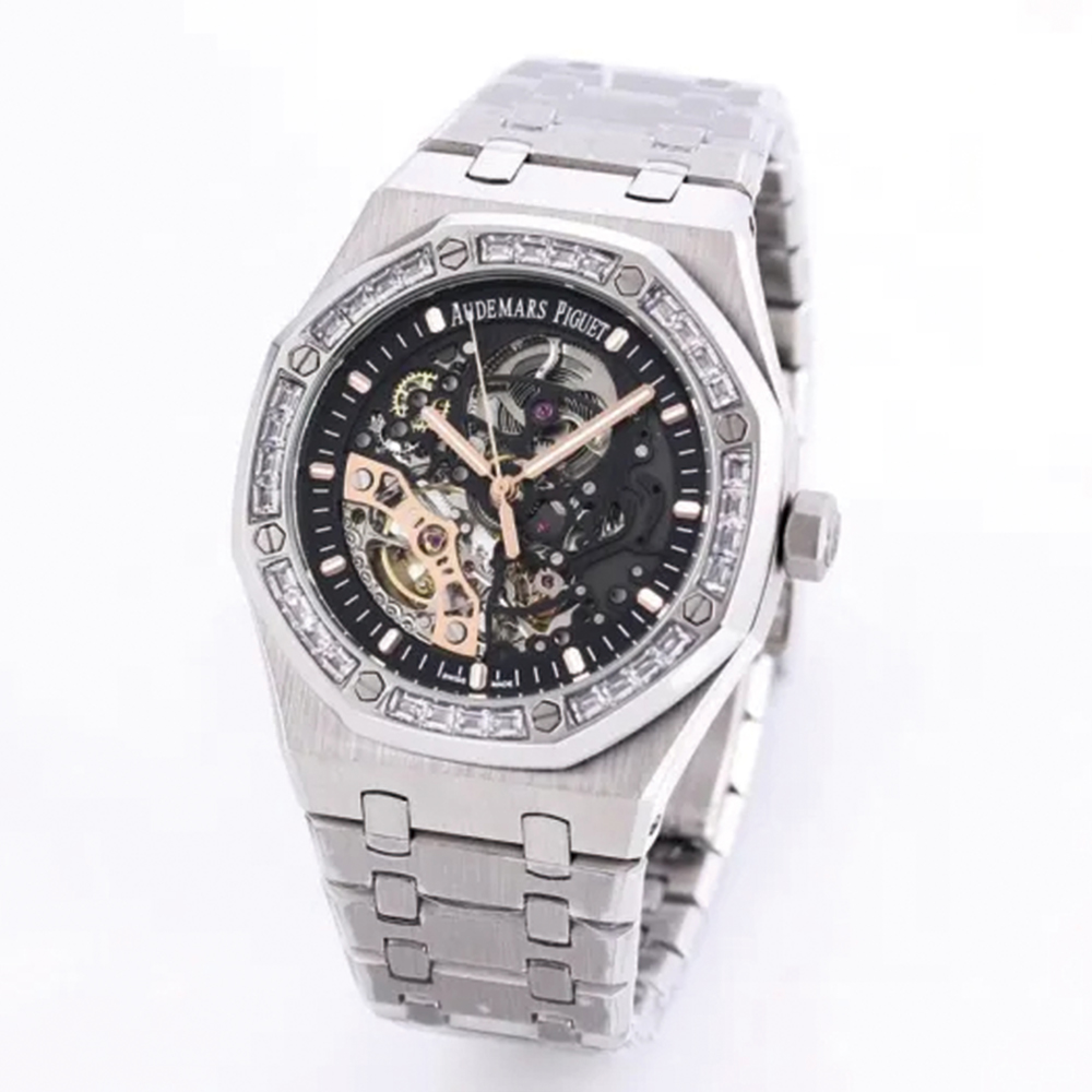 Audemars Piguet ROYAL OAK 15407 41mm