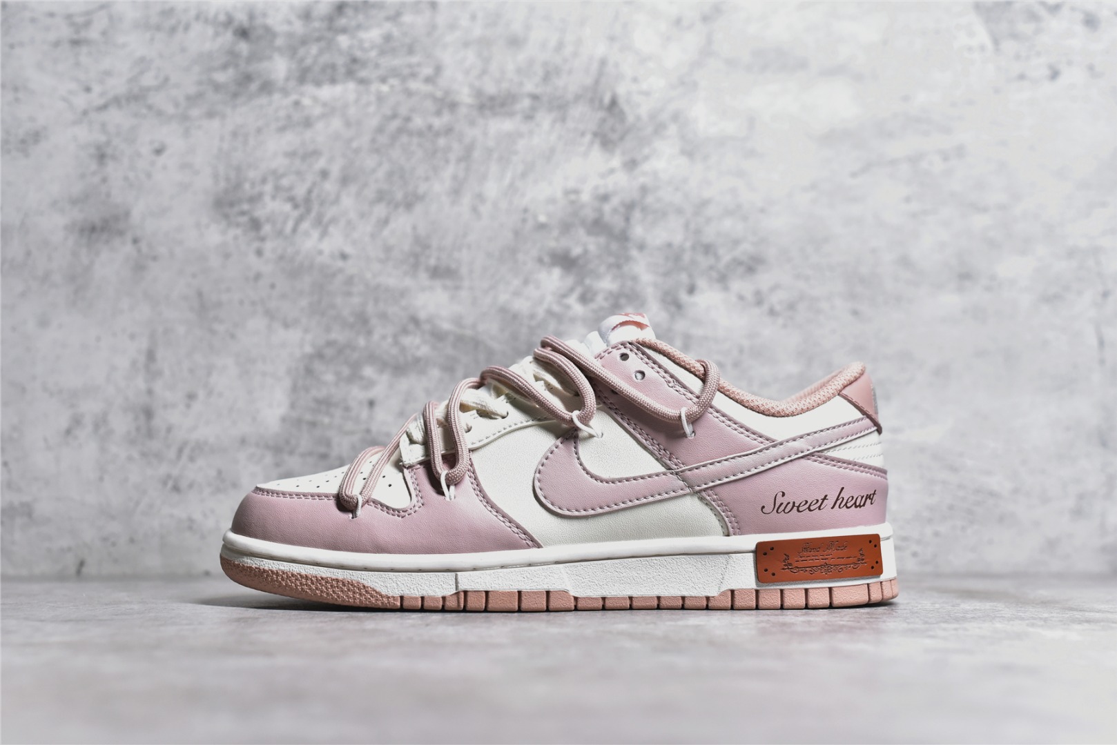 NK DUNK SB LOW spd DD1503-118 XM072