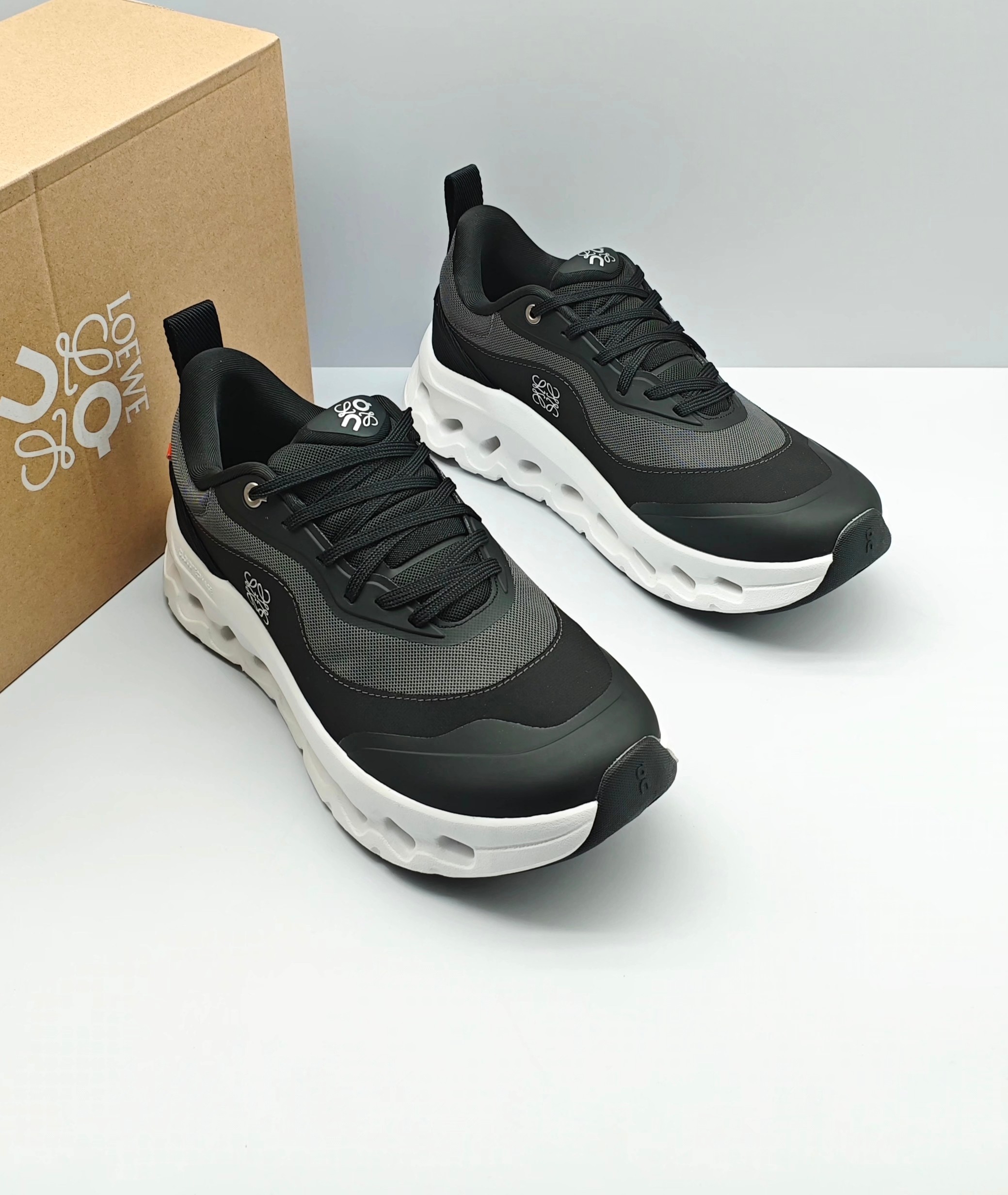 On Cloud Sneakers Sports shoes  LOEWE X ON Cloudtilt 2.0