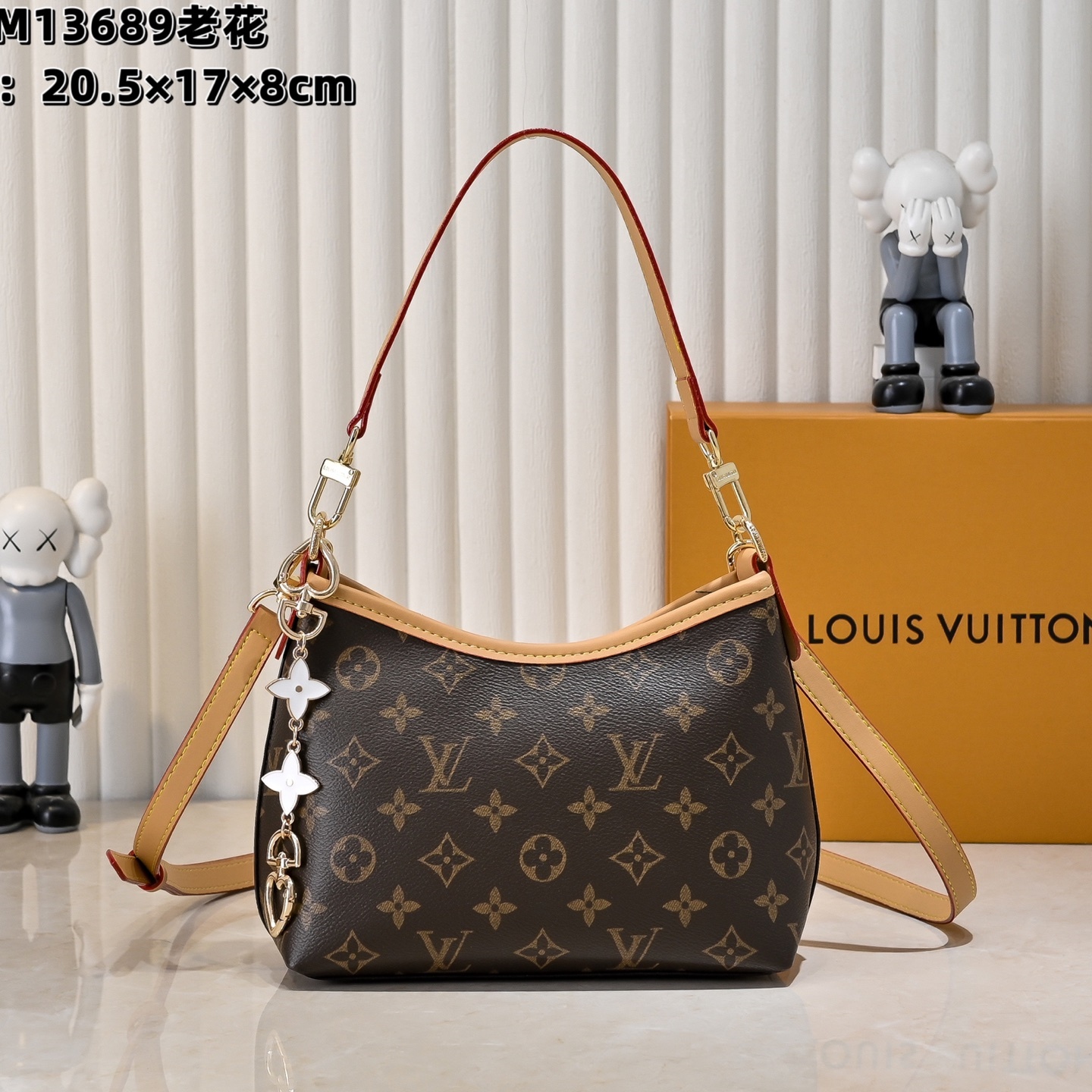 Louis Vuitton Shoulder Bag Ladies' Favorite