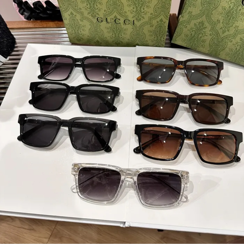 Gucci Sunglasses GG1478SA SM021