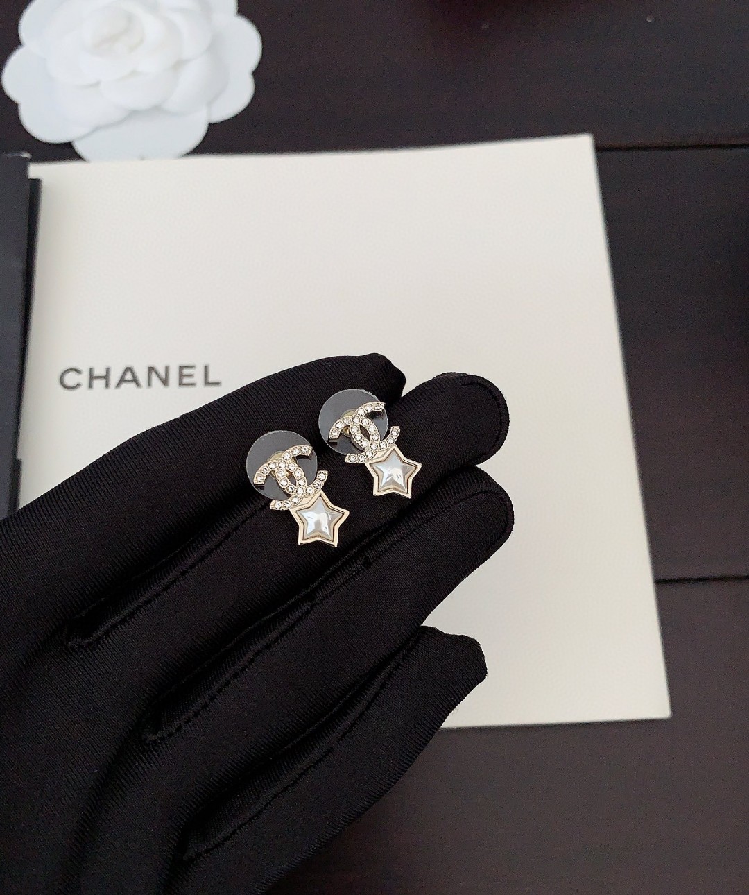 Chanel Earring 023