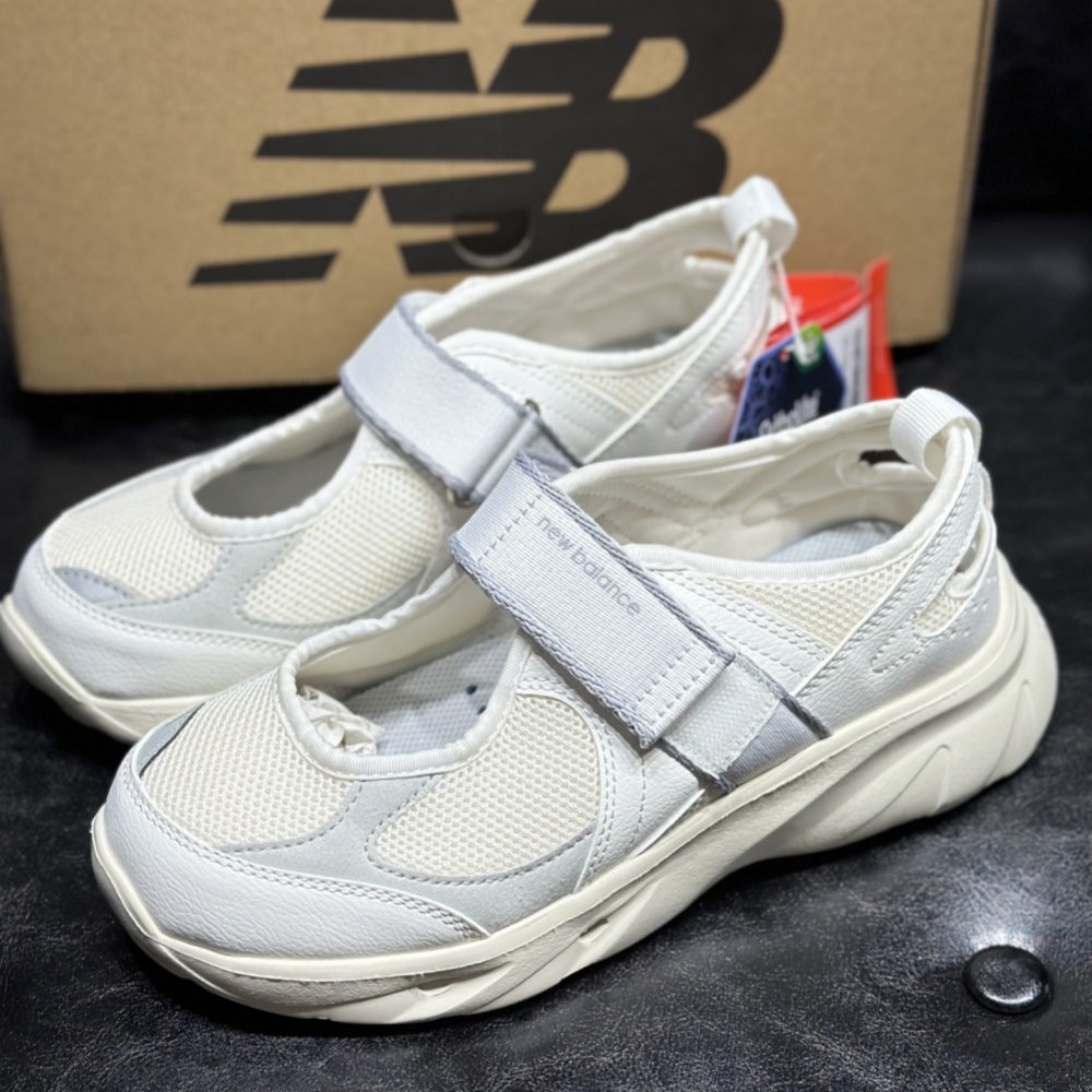 New Balance Sneakers Sports shoes queen