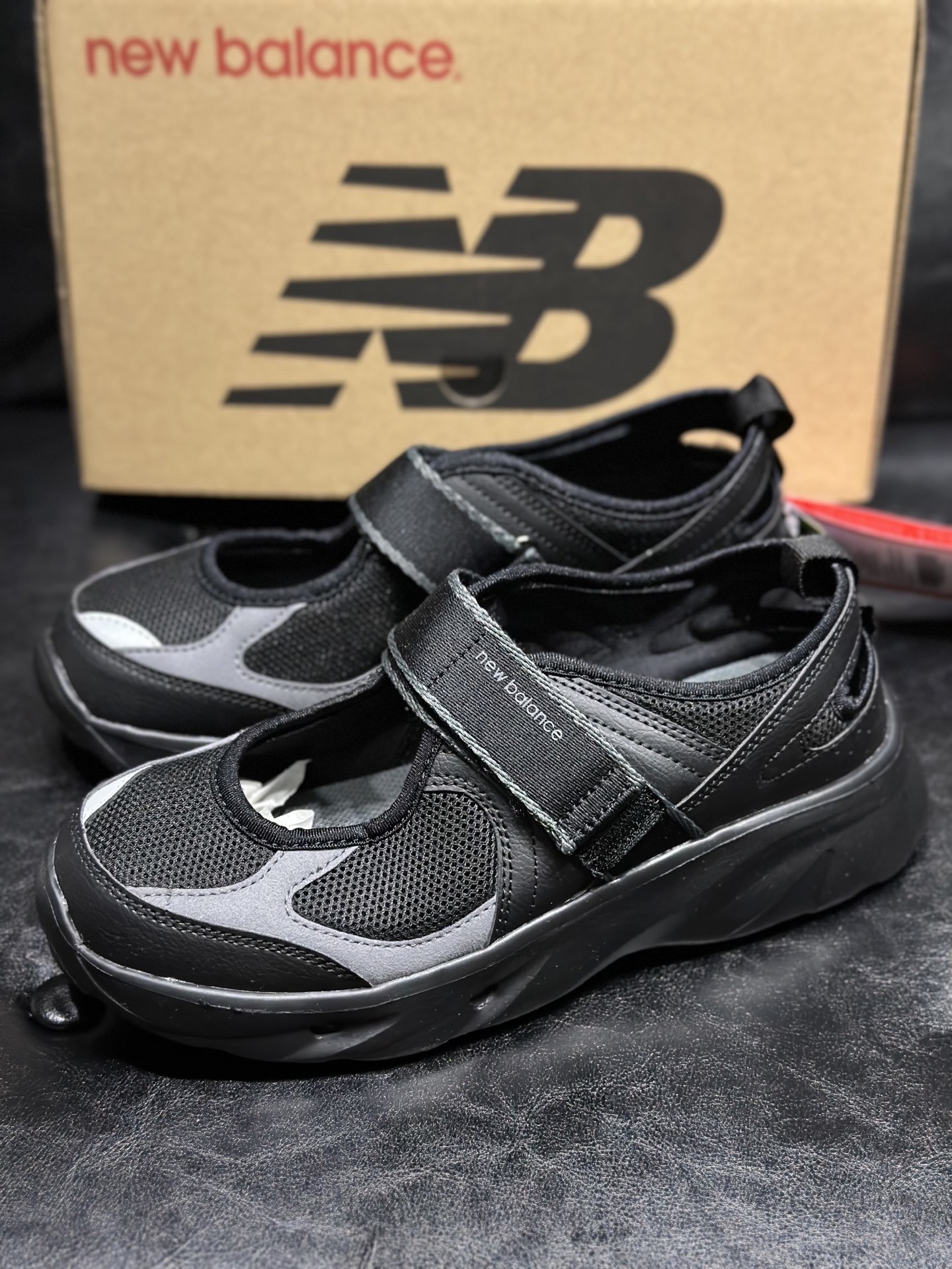 New Balance Sneakers Sports shoes queen