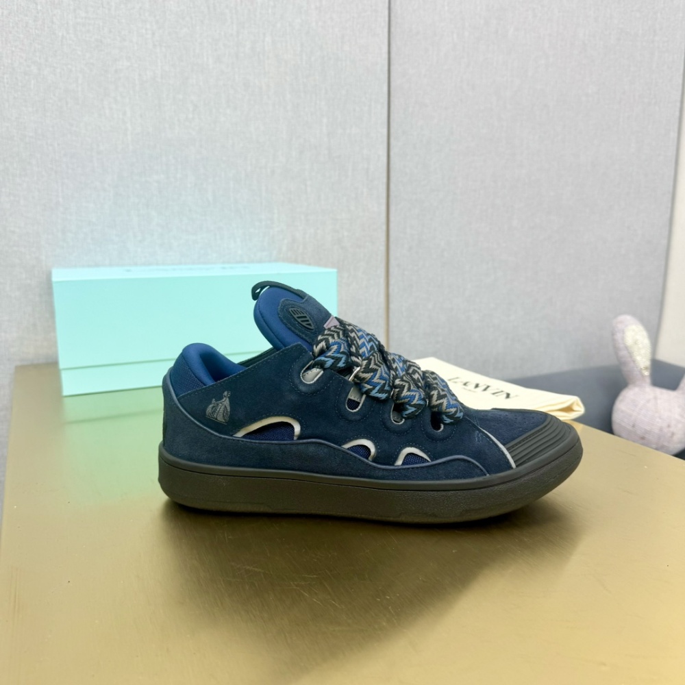 Lanvin Shoes Casual Shoes