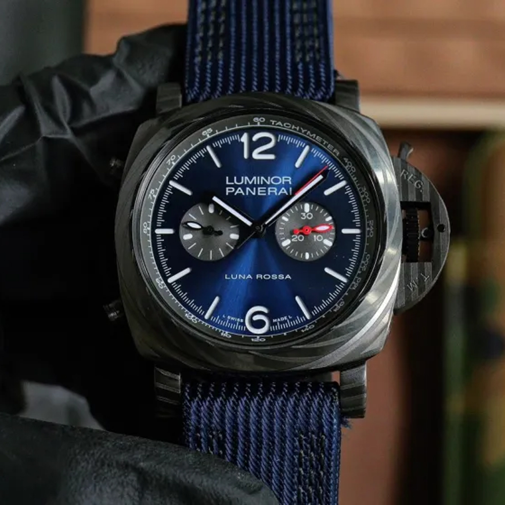 Panerai Watches 47mm