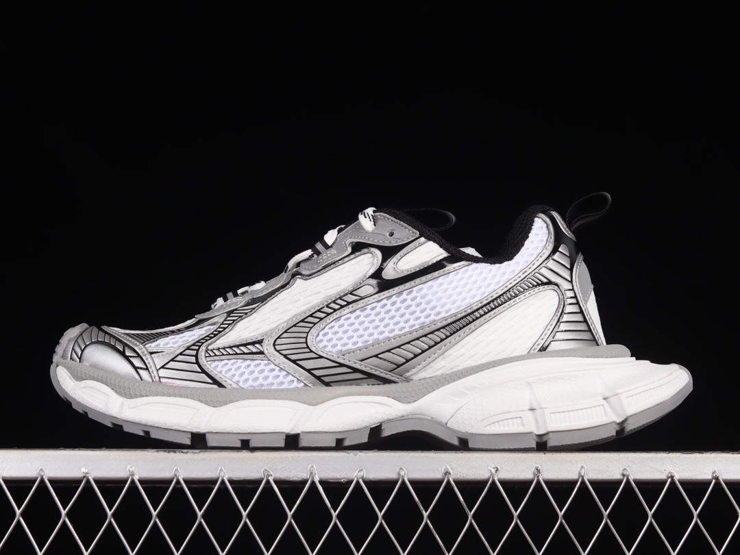 Balenciaga shoes Phantom Sneaker (35-46) BA008