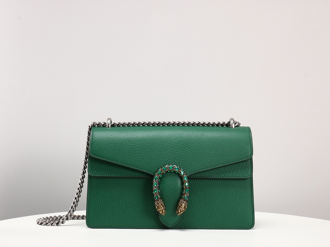 GUCCI Dionysus Shoulder bag 400249 SM002 28cm