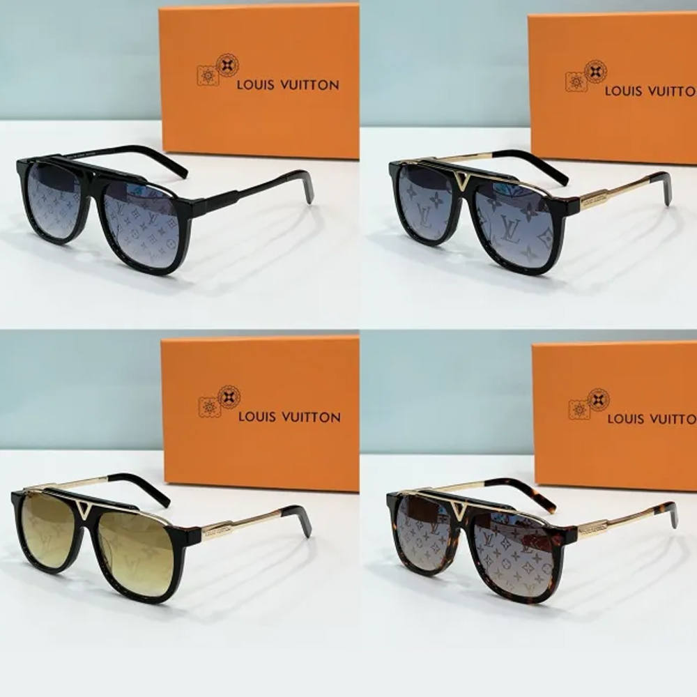 LV Sunglasses Z0937 SM021